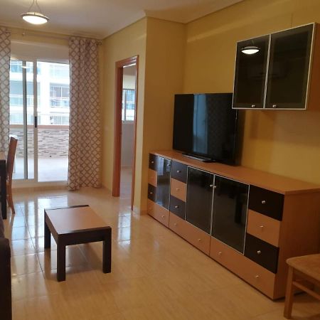 Costa Marina III Apartment Оропеса дел Мар Екстериор снимка