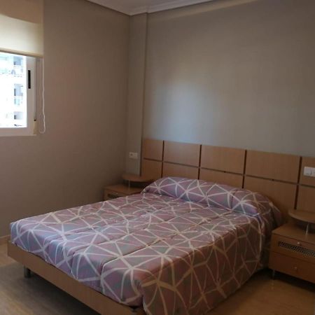 Costa Marina III Apartment Оропеса дел Мар Екстериор снимка