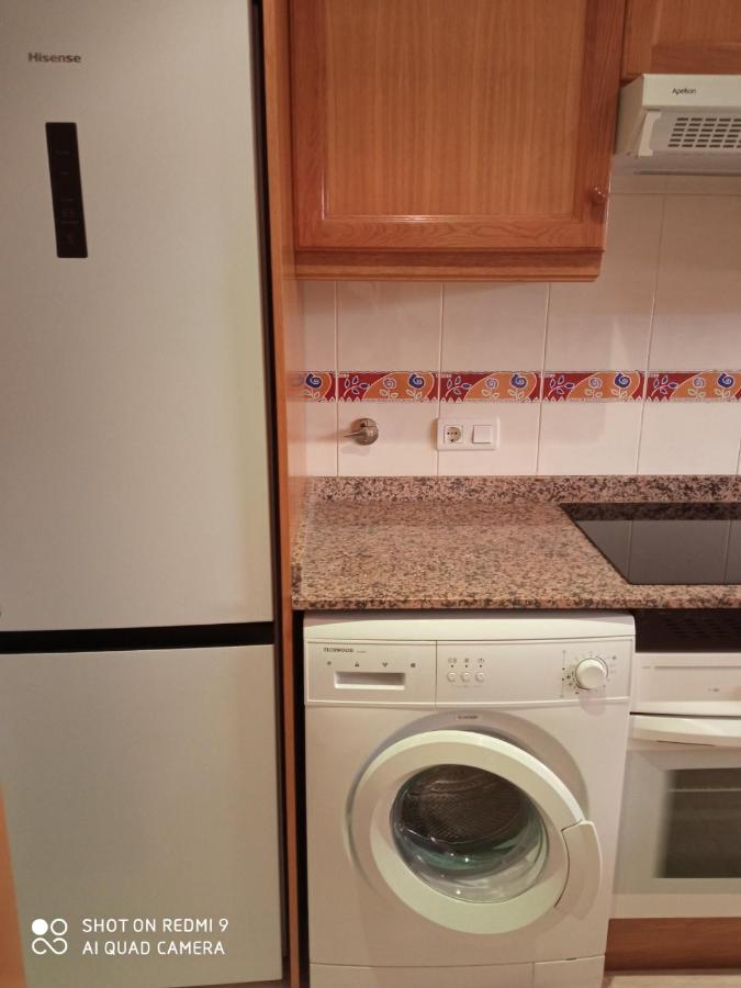 Costa Marina III Apartment Оропеса дел Мар Екстериор снимка