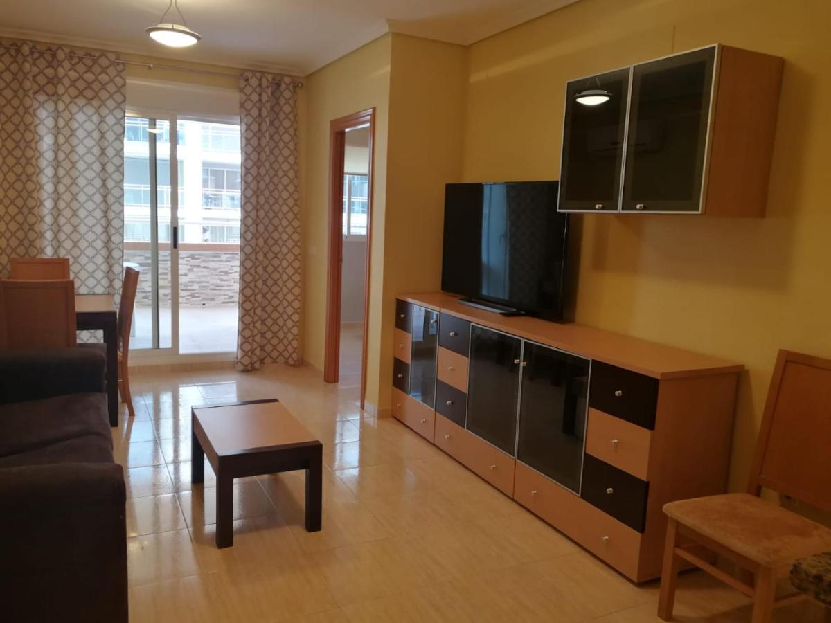 Costa Marina III Apartment Оропеса дел Мар Екстериор снимка