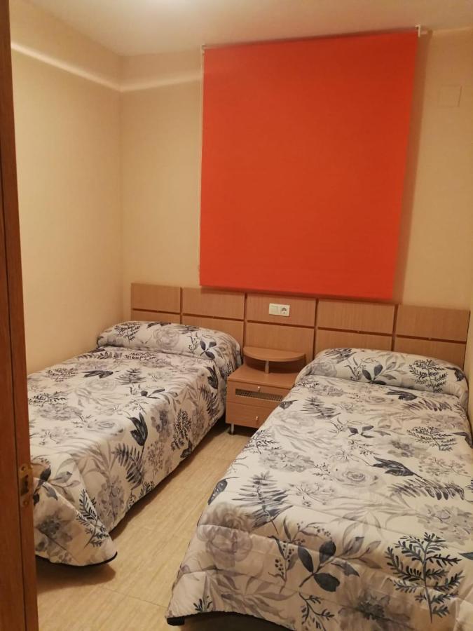 Costa Marina III Apartment Оропеса дел Мар Екстериор снимка