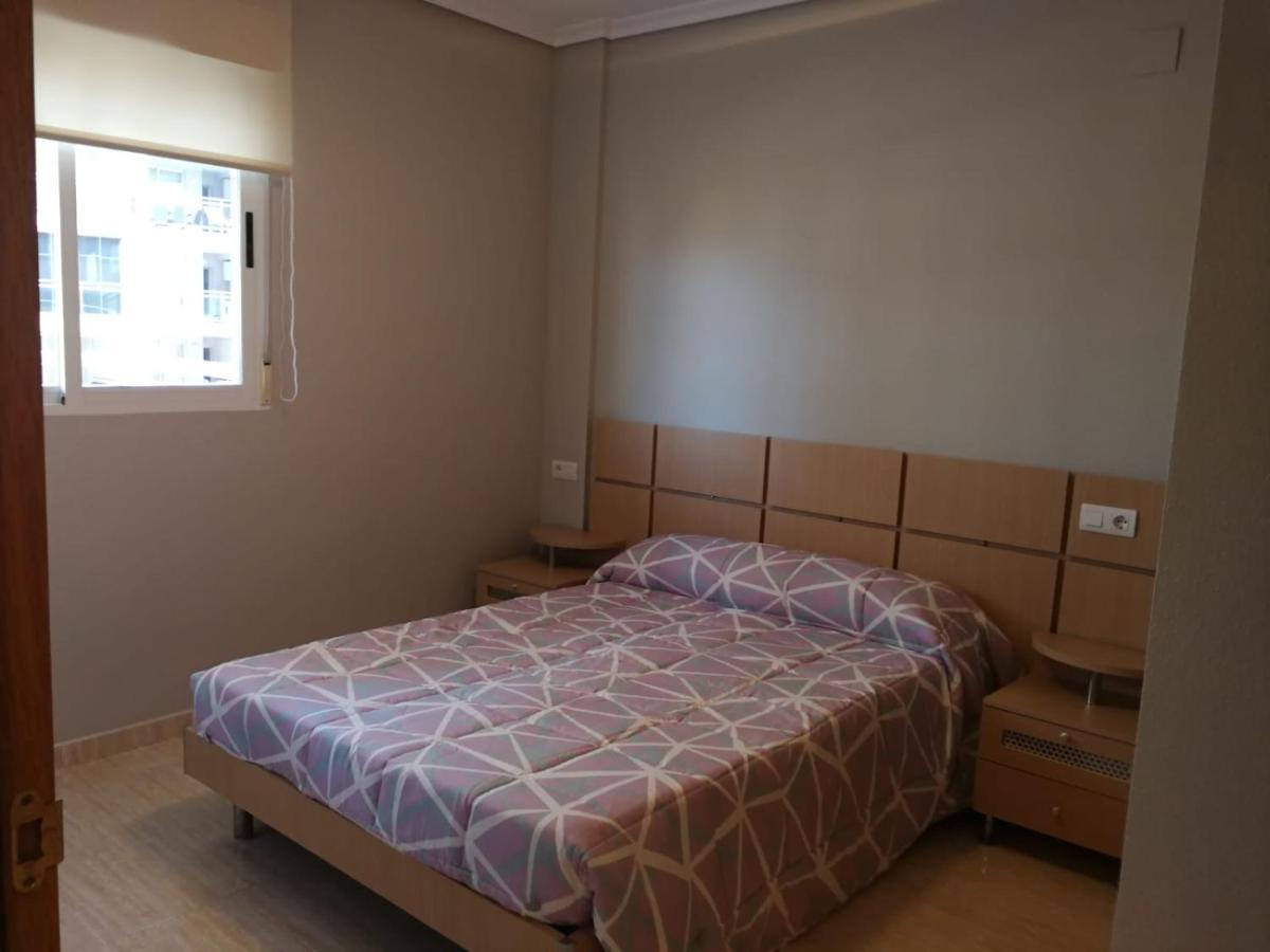 Costa Marina III Apartment Оропеса дел Мар Екстериор снимка